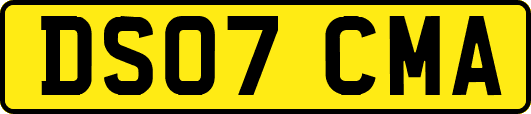 DS07CMA