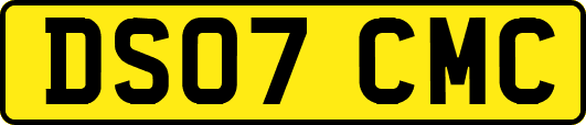 DS07CMC