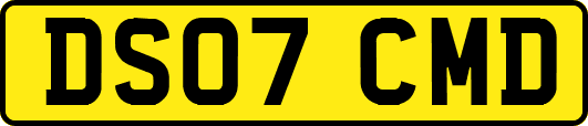 DS07CMD