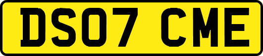 DS07CME