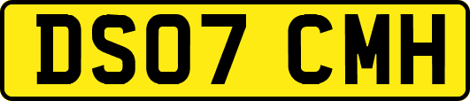 DS07CMH