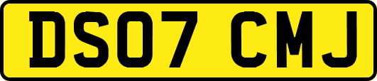 DS07CMJ