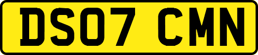 DS07CMN