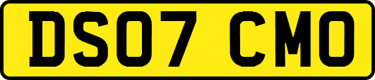 DS07CMO