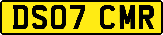 DS07CMR