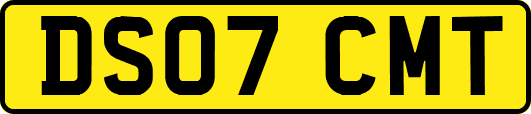 DS07CMT
