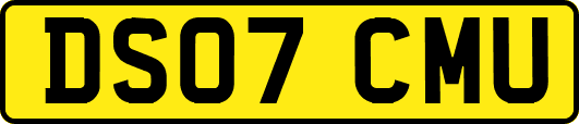 DS07CMU