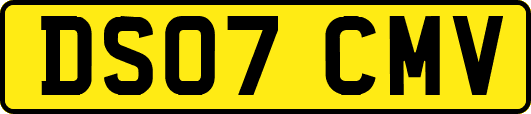 DS07CMV