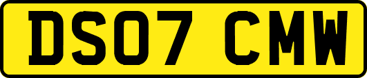 DS07CMW