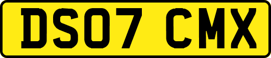 DS07CMX