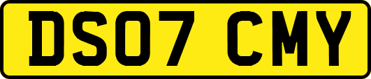 DS07CMY