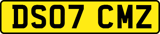 DS07CMZ