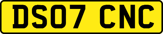 DS07CNC