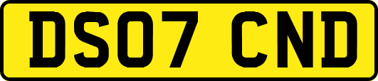 DS07CND