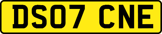DS07CNE