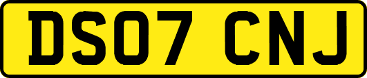 DS07CNJ