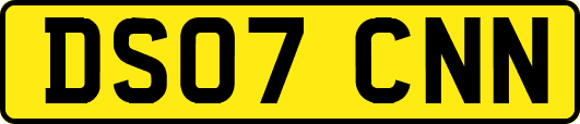 DS07CNN