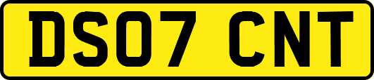 DS07CNT