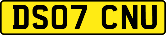 DS07CNU