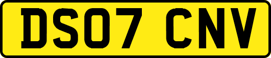 DS07CNV
