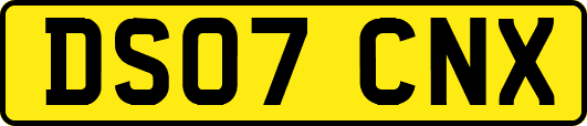 DS07CNX