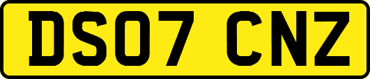 DS07CNZ