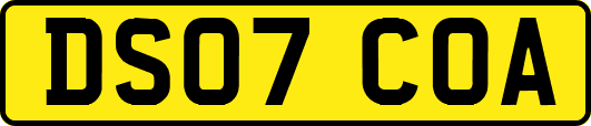 DS07COA