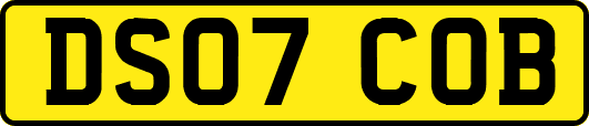 DS07COB