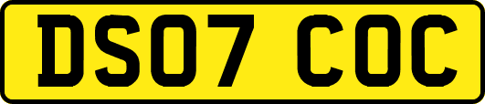 DS07COC