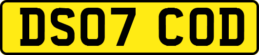 DS07COD