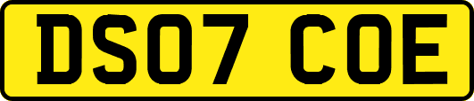 DS07COE