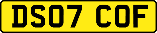 DS07COF