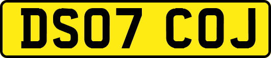 DS07COJ