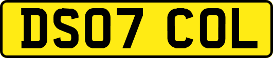 DS07COL