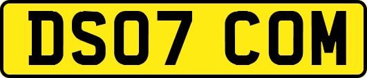 DS07COM