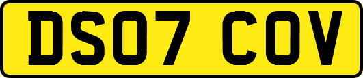DS07COV