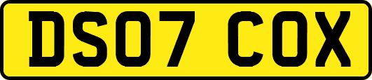 DS07COX