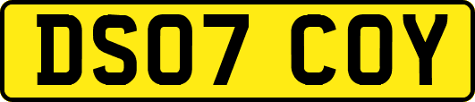 DS07COY