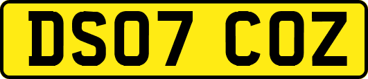 DS07COZ