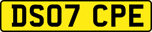 DS07CPE