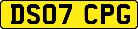 DS07CPG
