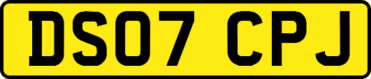 DS07CPJ