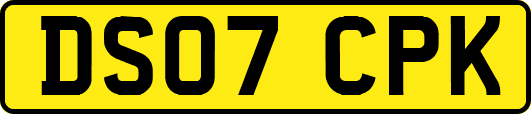 DS07CPK