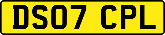 DS07CPL