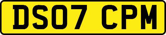 DS07CPM