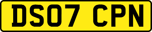 DS07CPN