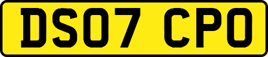 DS07CPO