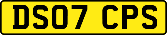 DS07CPS