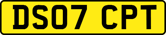DS07CPT