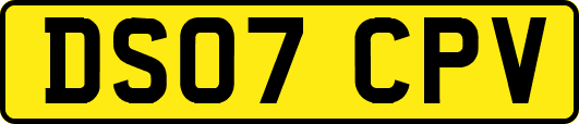 DS07CPV
